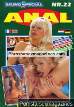 Vintage Magazine - Anal 21 - Silwa Special - sidonie